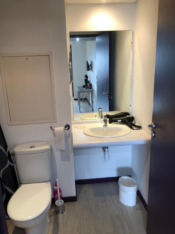 Appart Lourdes 100 M Gare - 4 Places Avec Balcon 10Mn Sanctuaire Buitenkant foto